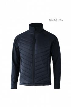 Bloomsdale Hybrid Jacket